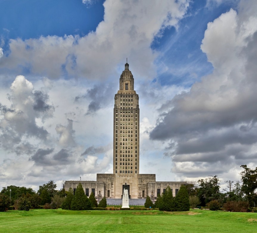 Weeding Out: Budding Legislation – Status of House Bill&nbsp;24