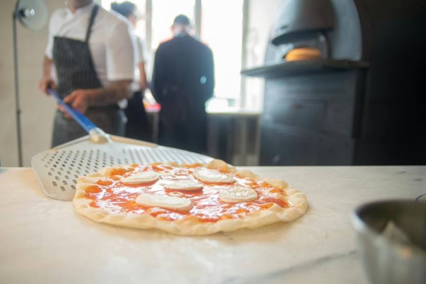 EEOC Sues New York Pizzeria for Harassing and Driving Out a Transgender&nbsp;Employee